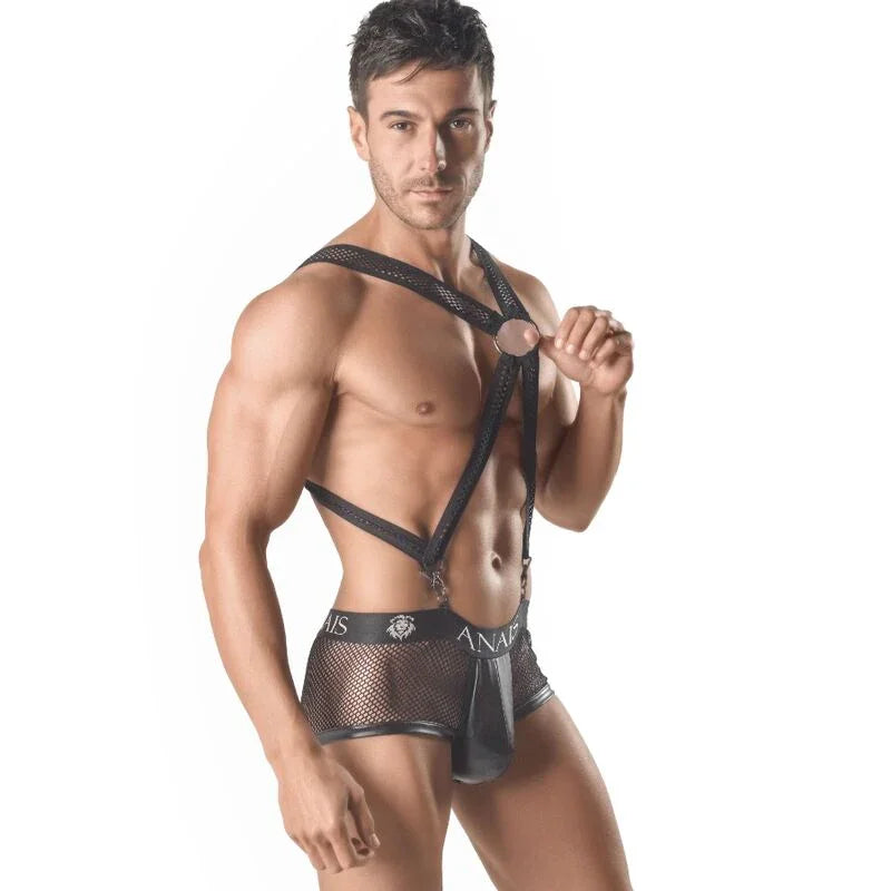 ANAIS MEN - AXEL ARNÉS III L/XL - Nuvica