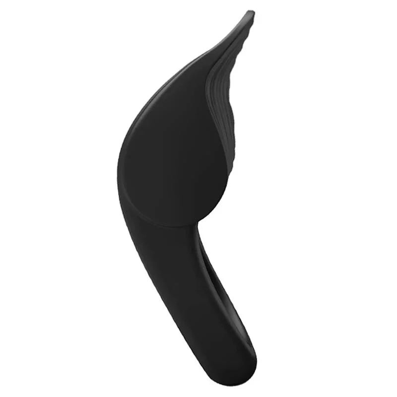 PRETTY LOVE - SUSANNA ANILLO VIBRADOR PARA PENE NEGRO - Nuvica
