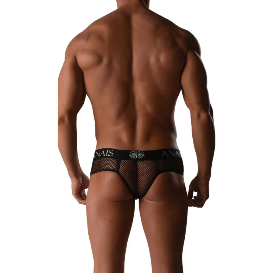 ANAIS MEN - ARES TANGA III L - Nuvica
