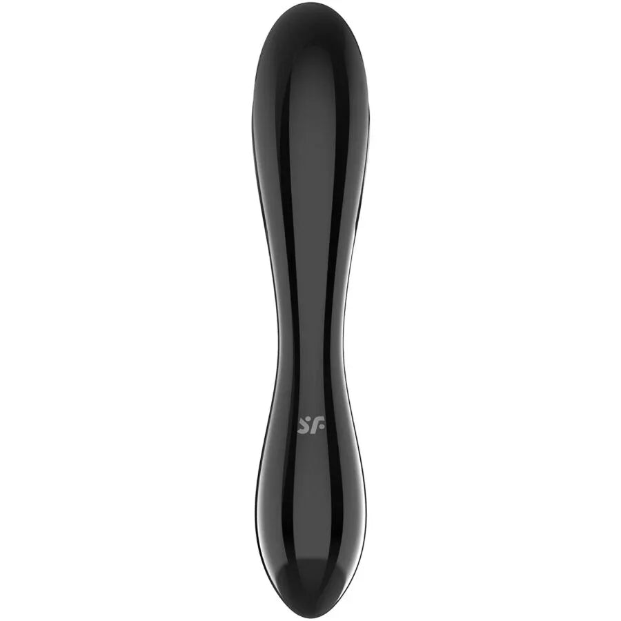 SATISFYER - DAZZLING CRYSTAL TRANSPARENTE - Nuvica