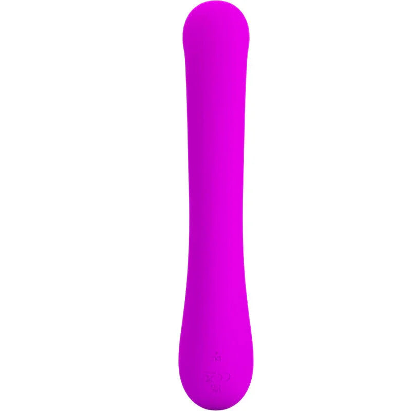 PRETTY LOVE - LAMAR VIBRADOR RABBIT & PUNTO G VIOLETA - Nuvica