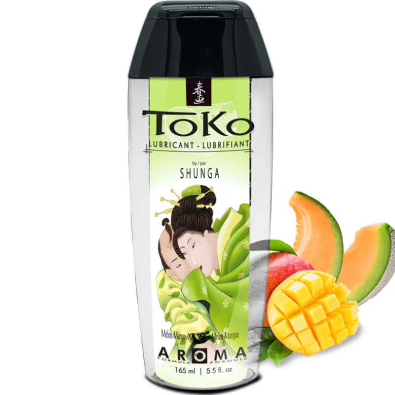 SHUNGA - KIT FRUITY KISSES COLLECTION - Nuvica