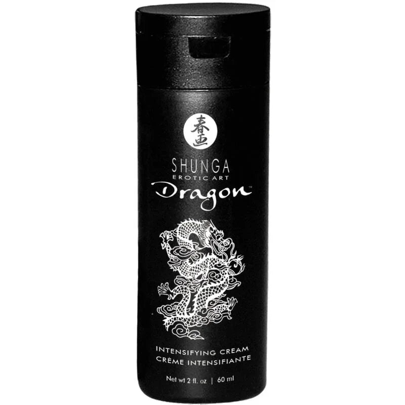 SHUNGA - NAUGHTIER KIT - Nuvica