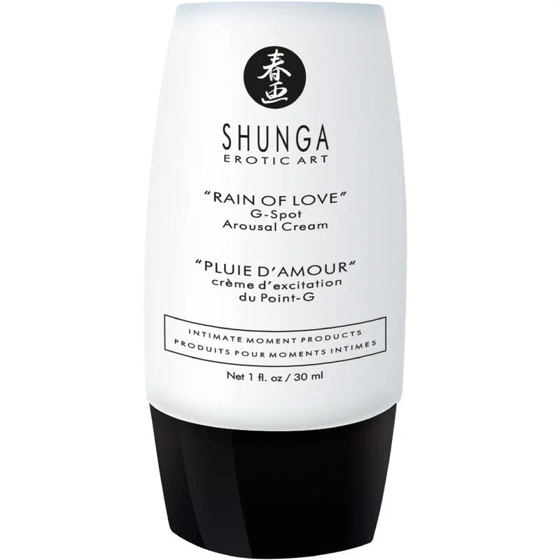 SHUNGA - NAUGHTIER KIT - Nuvica
