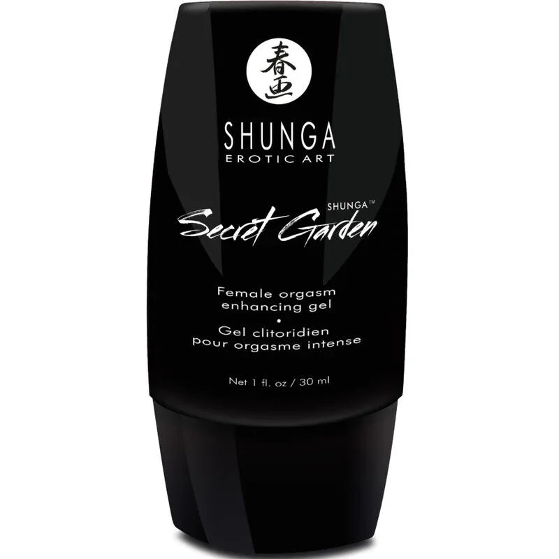 SHUNGA - NAUGHTIER KIT - Nuvica