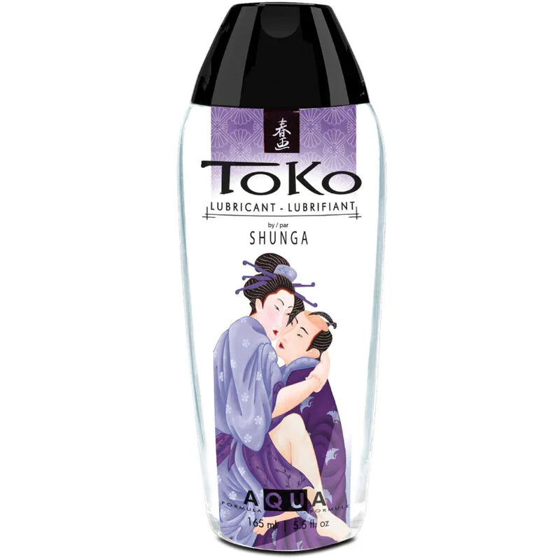 SHUNGA - KIT COLECCIÓN PLACERES CARNALES - Nuvica