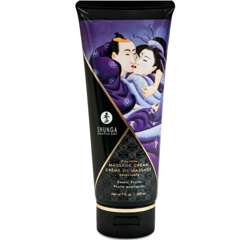 SHUNGA - KIT COLECCIÓN PLACERES CARNALES - Nuvica