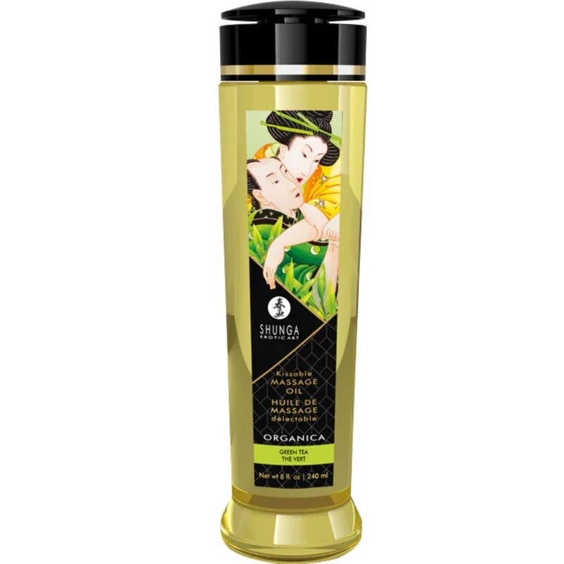 SHUNGA - KIT JARDÍN DE EDO COLECCIÓN ORGÁNICA - Nuvica