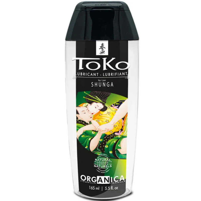 SHUNGA - KIT JARDÍN DE EDO COLECCIÓN ORGÁNICA - Nuvica