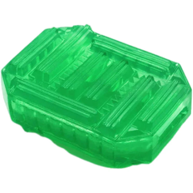 TENGA - UNI EMERALD MASTURBADOR DEDAL - Nuvica