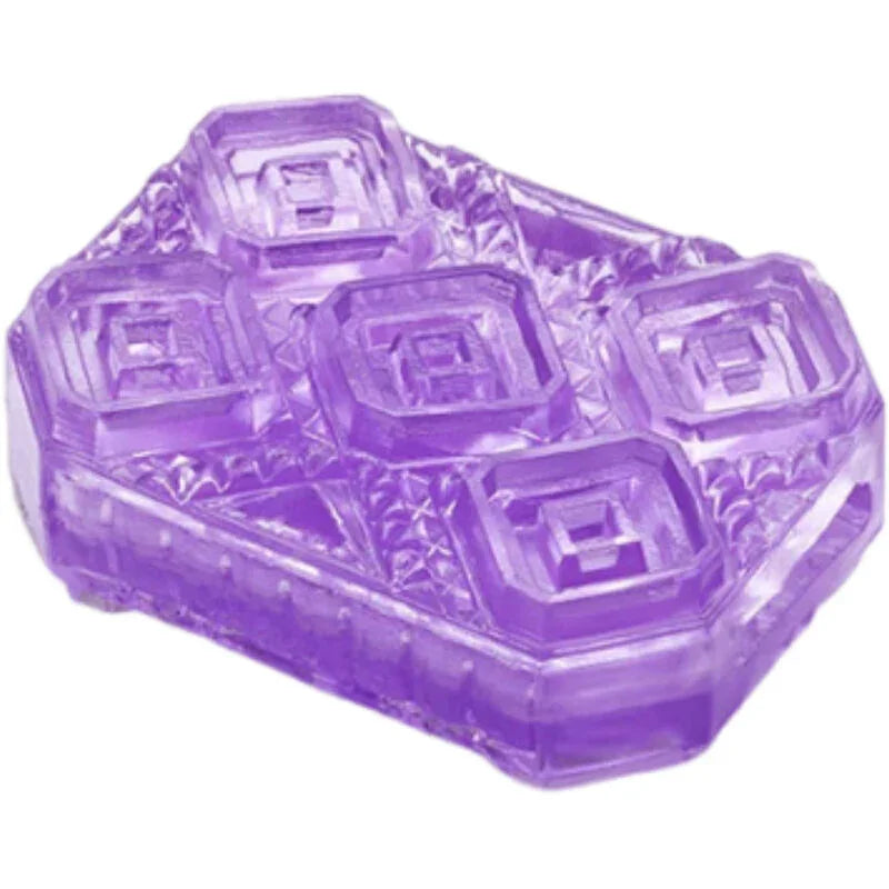 TENGA - UNI AMETHYST MASTURBADOR DEDAL - Nuvica