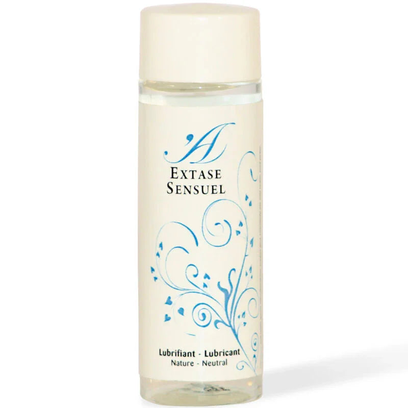 EXTASE SENSUAL - LUBRICANTE NATURAL 100 ML - Nuvica
