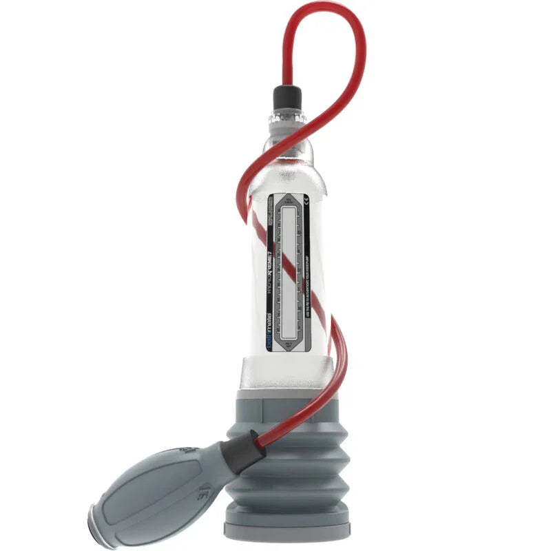 BATHMATE - HYDROXTREME 7 BOMBA PARA PENE X30 - Nuvica