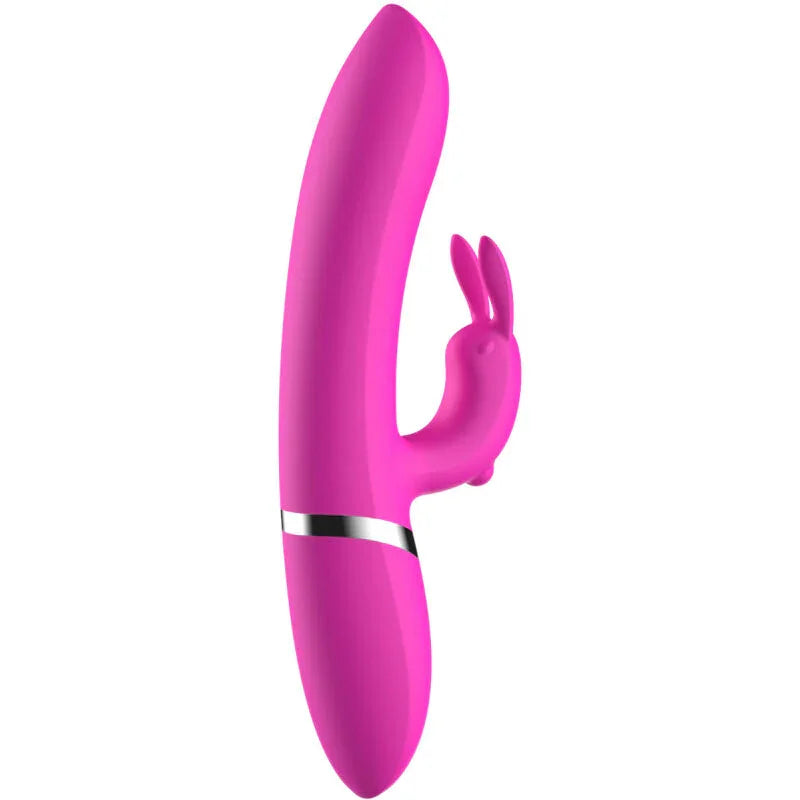 ARMONY - AVA VIBRADOR RABBIT FUCSIA - Nuvica