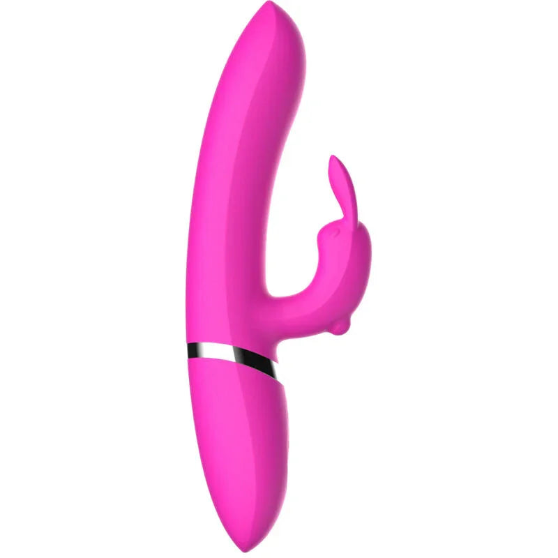 ARMONY - AVA VIBRADOR RABBIT FUCSIA - Nuvica