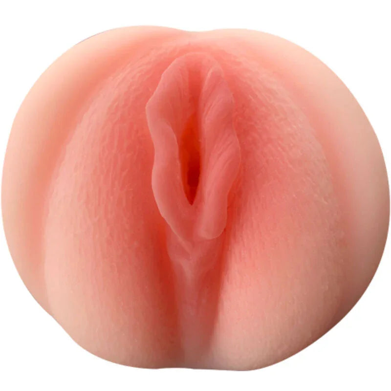 ARMONY - MASTURBADOR VIBRADOR VAGINA CON VOZ EROTICA - Nuvica