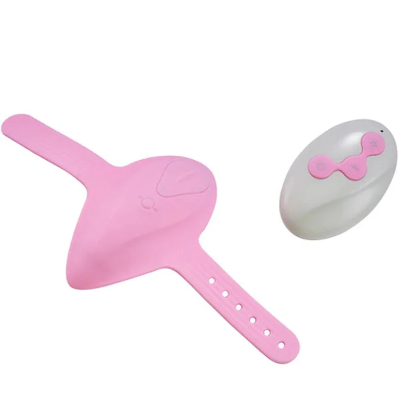ARMONY - ESTIMULADOR PANTIE BLISS CONTROL REMOTO - Nuvica