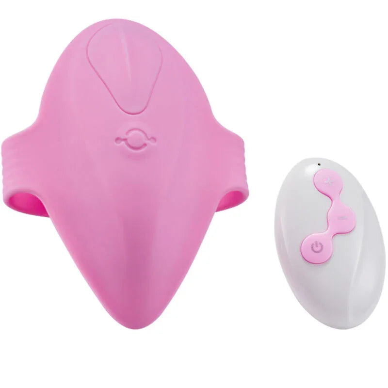 ARMONY - ESTIMULADOR PANTIE BLISS CONTROL REMOTO - Nuvica