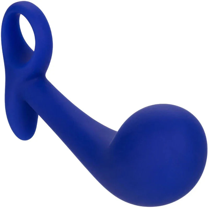 CALEXOTICS - ADMIRAL SET 2 PLUG ANAL AZUL - Nuvica