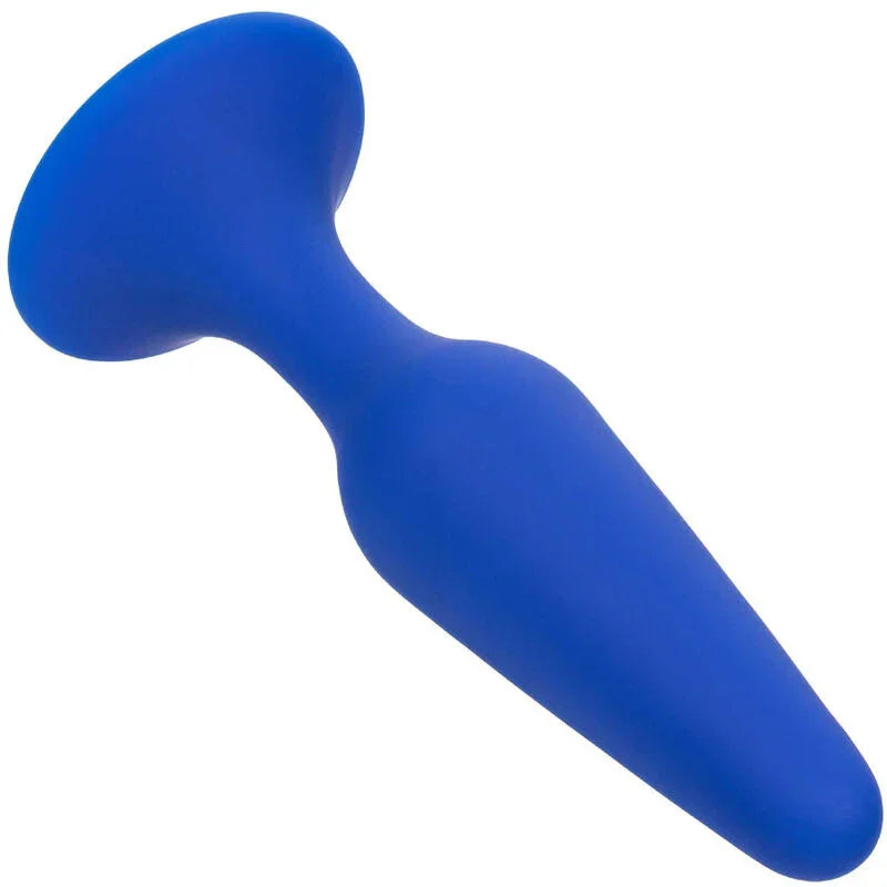 CALEXOTICS - ADMIRAL KIT 3 PLUG ANAL AZUL - Nuvica