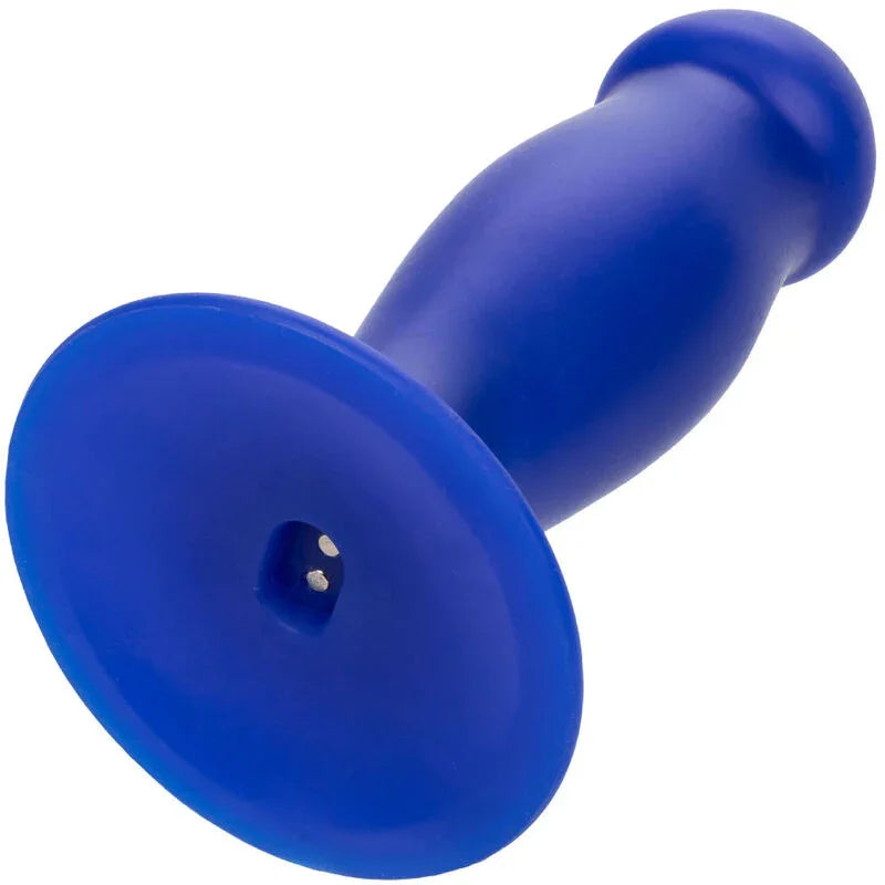CALEXOTICS - ADMIRAL FIRST MATE PLUG ANAL VIBRADOR AZUL - Nuvica