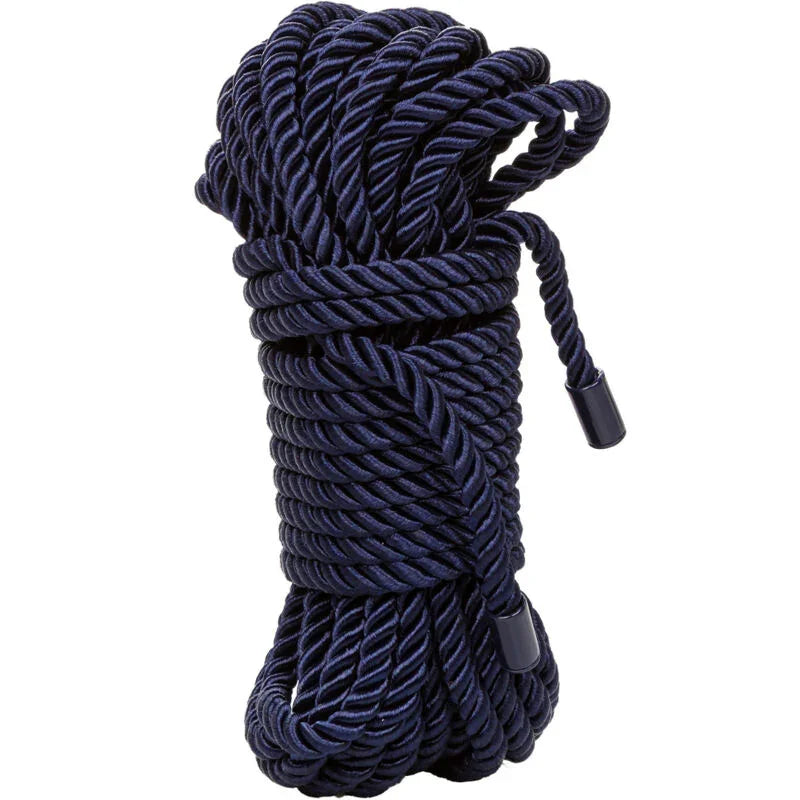 CALEXOTICS - ADMIRAL CUERDA JAPONES AZUL 10 M - Nuvica