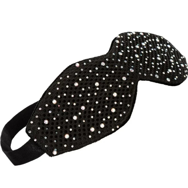 CALEXOTICS - RADIANCE MSCARA DE OJOS PEDRERÍA OPACA - Nuvica