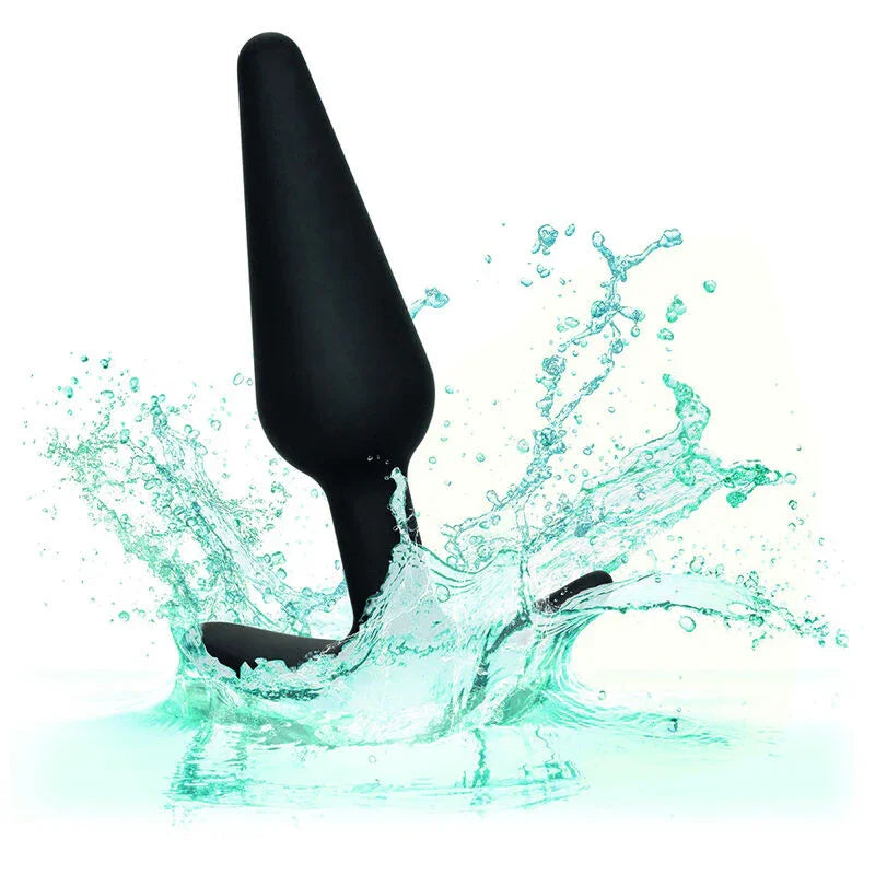CALEXOTICS - BOUNDLESS PLUG ANAL DELGADO - Nuvica