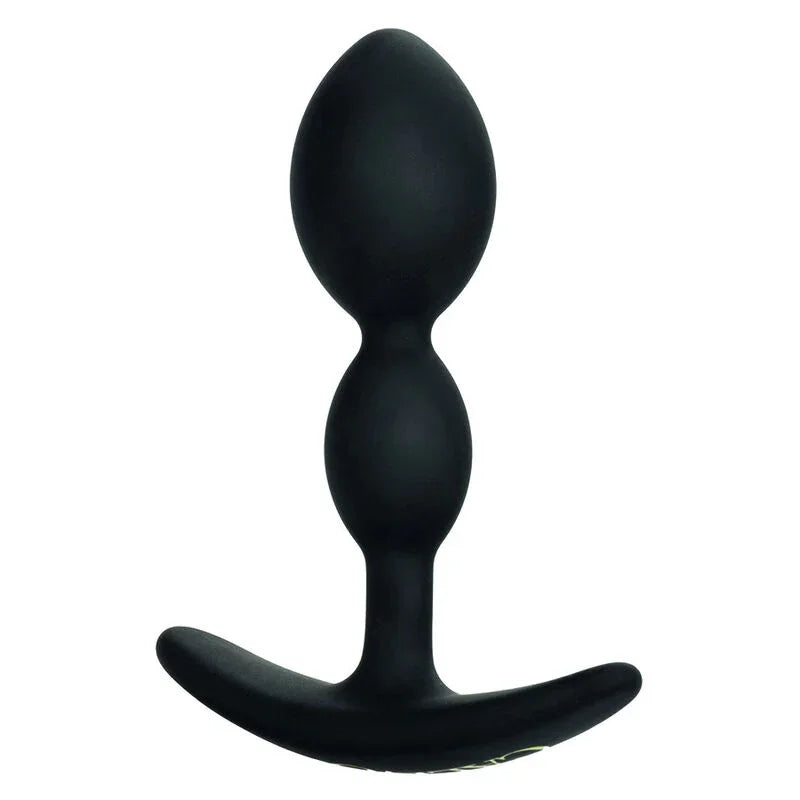 CALEXOTICS - BOUNDLESS PLUG ANAL LGRIMA 2X - Nuvica