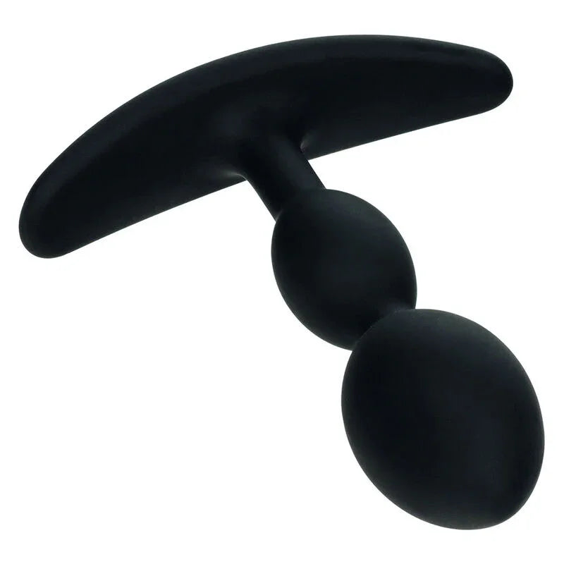 CALEXOTICS - BOUNDLESS PLUG ANAL LGRIMA 2X - Nuvica