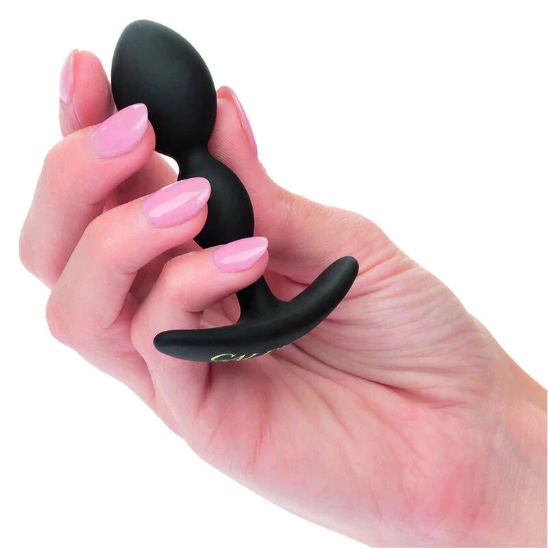 CALEXOTICS - BOUNDLESS PLUG ANAL LGRIMA 2X - Nuvica