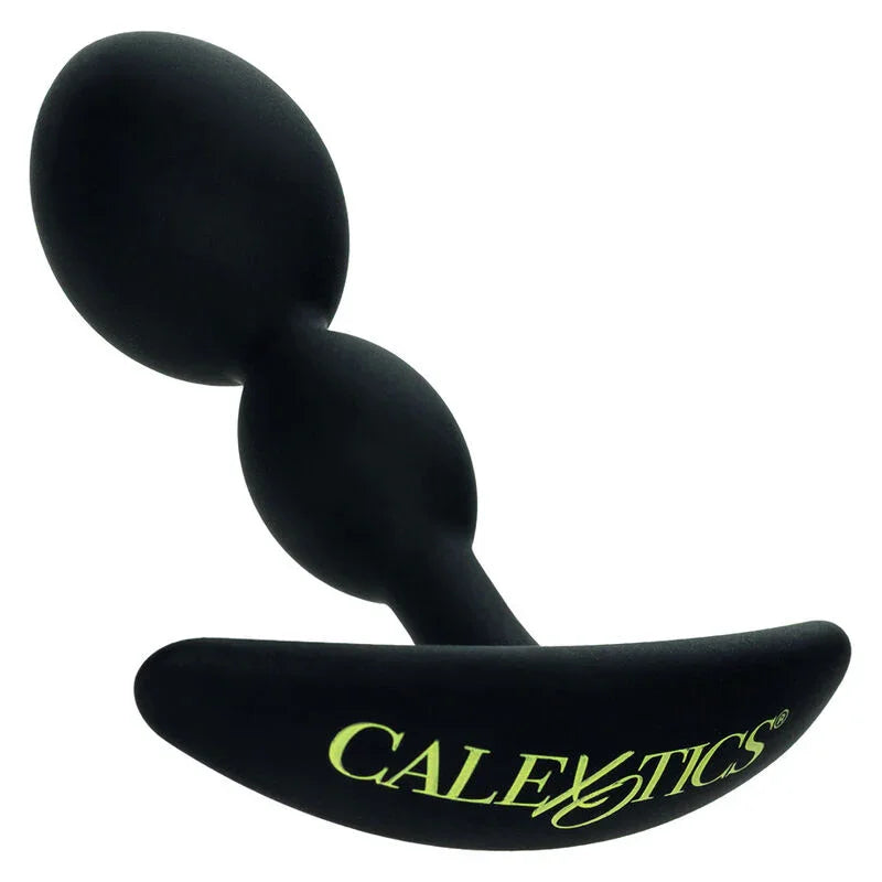 CALEXOTICS - BOUNDLESS PLUG ANAL LGRIMA 2X - Nuvica