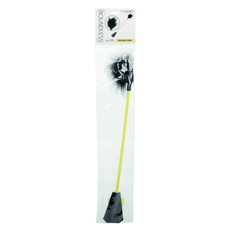 CALEXOTICS - BOUNDLESS CULTIVO DE PLUMAS - Nuvica