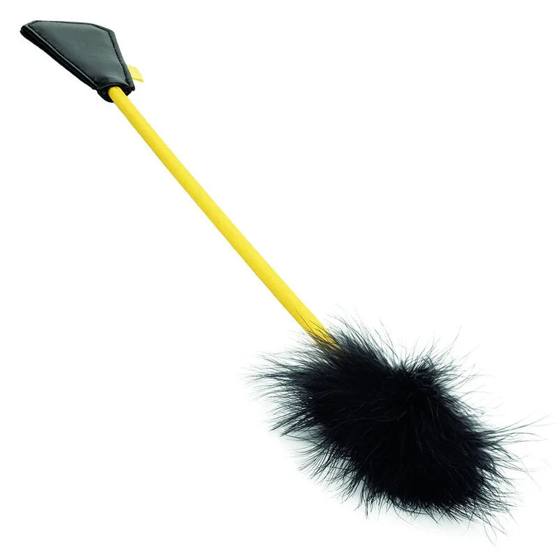 CALEXOTICS - BOUNDLESS CULTIVO DE PLUMAS - Nuvica