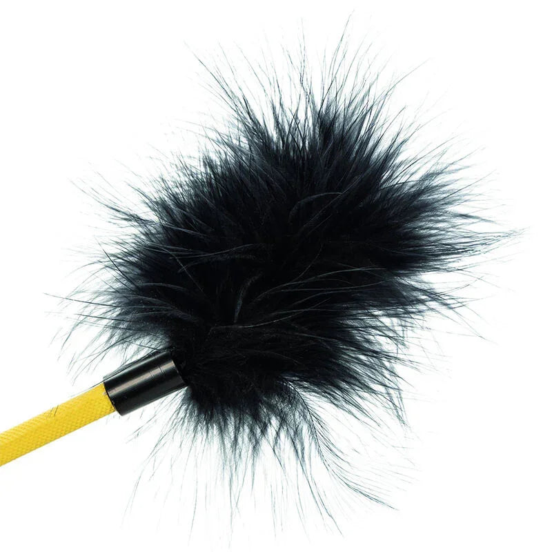 CALEXOTICS - BOUNDLESS CULTIVO DE PLUMAS - Nuvica