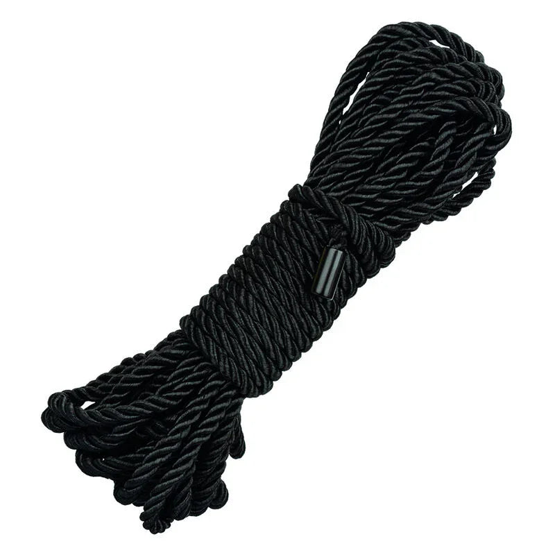 CALEXOTICS - BOUNDLESS CUERDA 10M NEGRA - Nuvica