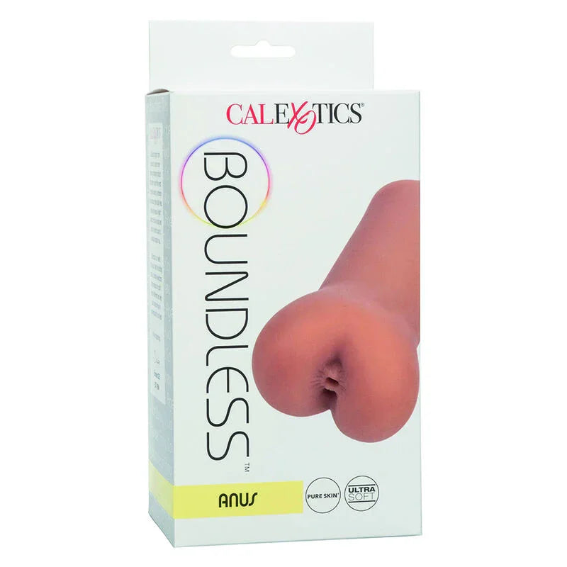 CALEXOTICS - BOUNDLESS ANO MULATO - Nuvica