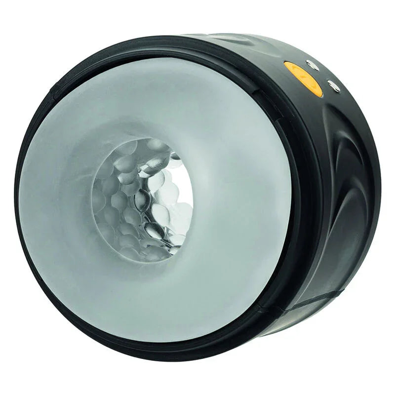 CALEXOTICS - BOUNDLESS MASTURBADOR DOBLE MOTOR - Nuvica