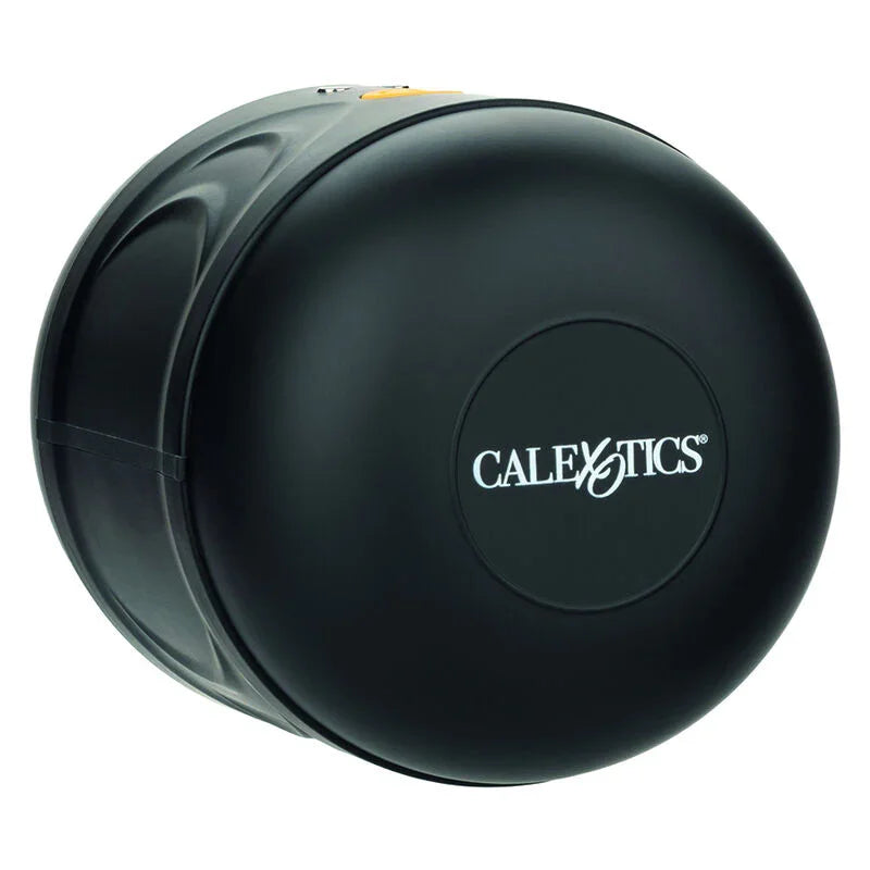 CALEXOTICS - BOUNDLESS MASTURBADOR DOBLE MOTOR - Nuvica