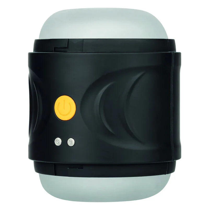 CALEXOTICS - BOUNDLESS MASTURBADOR DOBLE MOTOR - Nuvica
