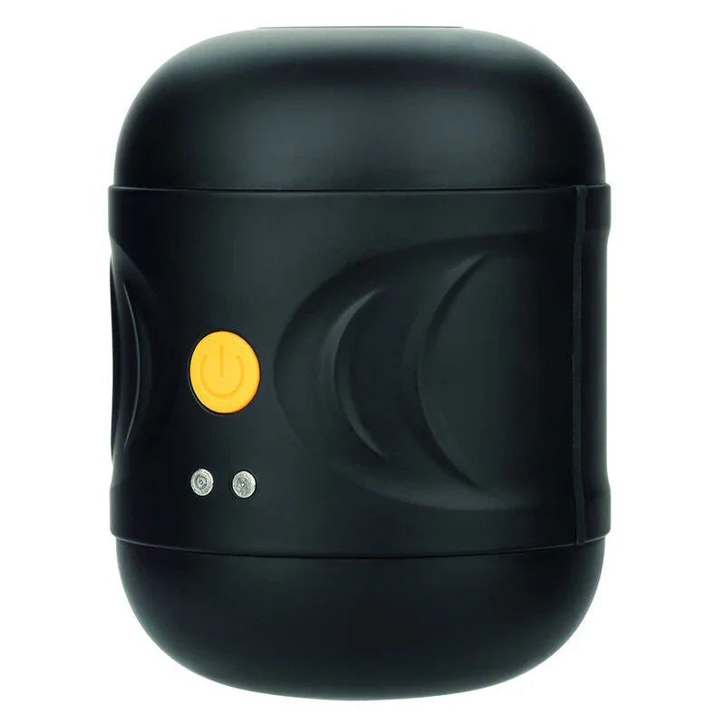 CALEXOTICS - BOUNDLESS MASTURBADOR DOBLE MOTOR - Nuvica