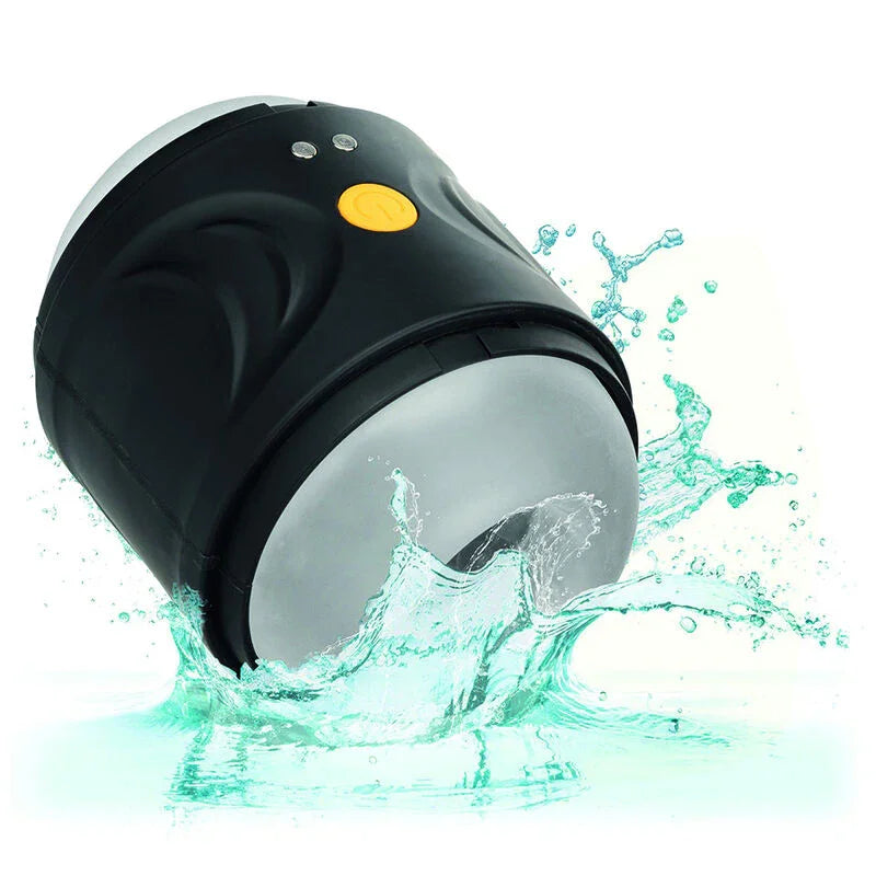 CALEXOTICS - BOUNDLESS MASTURBADOR DOBLE MOTOR - Nuvica