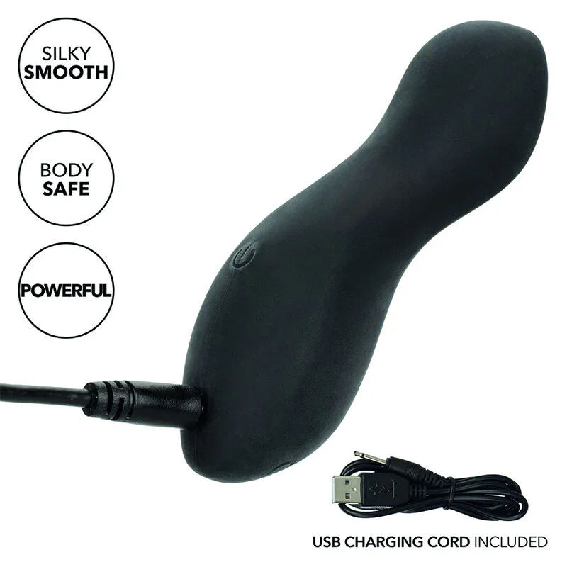 CALEXOTICS - BOUNDLESS MASAJEADOR CURVA PERFECTA - Nuvica
