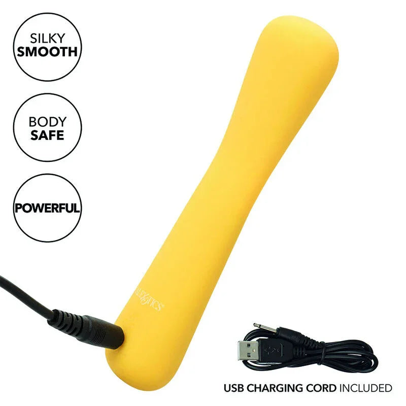 CALEXOTICS - BOUNDLESS MINI WAND FLEXIBLE - Nuvica