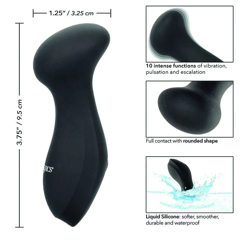 CALEXOTICS - BOUNDLESS MASAJEADOR MINI - Nuvica