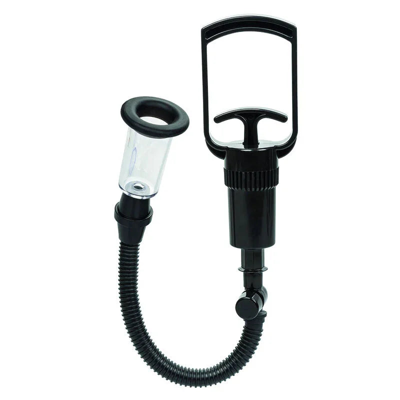 CALEXOTICS - BOUNDLESS KIT DE BOMBA CORPORAL - Nuvica