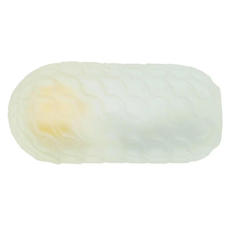 CALEXOTICS - BOUNDLESS STROKER BLANDO REVERSIBLE AMARILLO - Nuvica