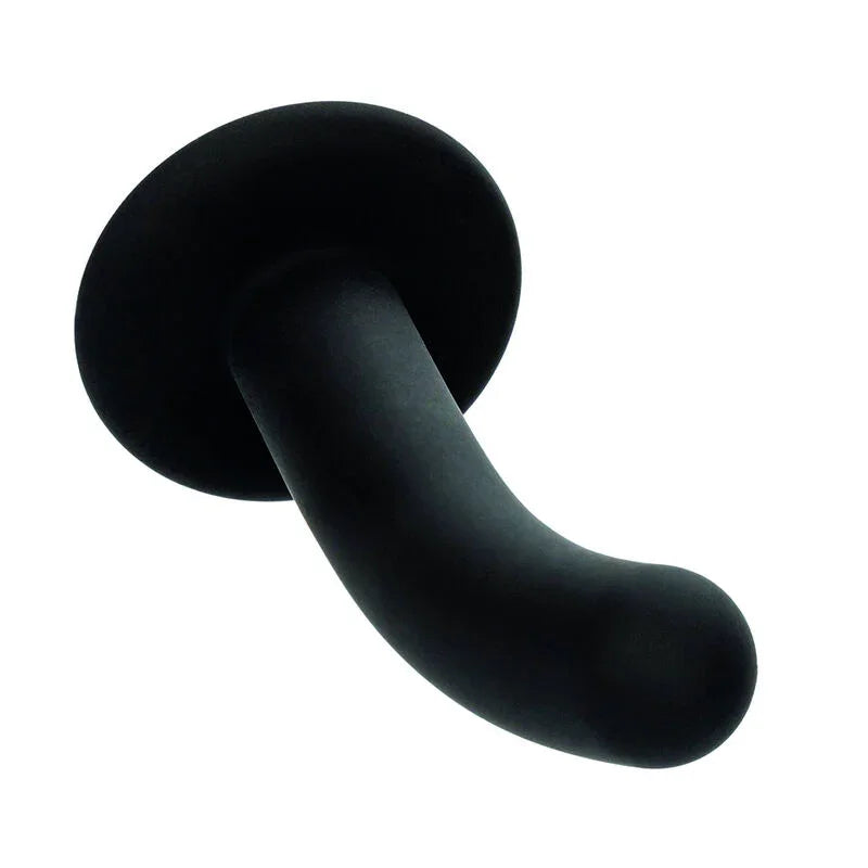 CALEXOTICS - BOUNDLESS KIT ARNÉS SILICONA CURVADO - Nuvica