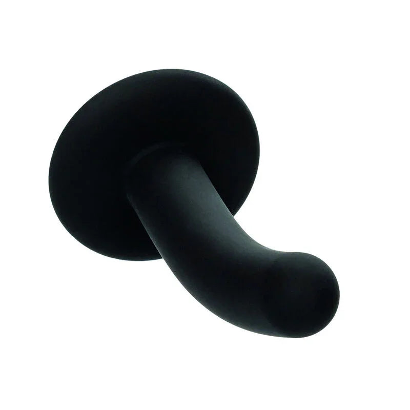 CALEXOTICS - BOUNDLESS KIT ARNÉS SILICONA CURVADO - Nuvica