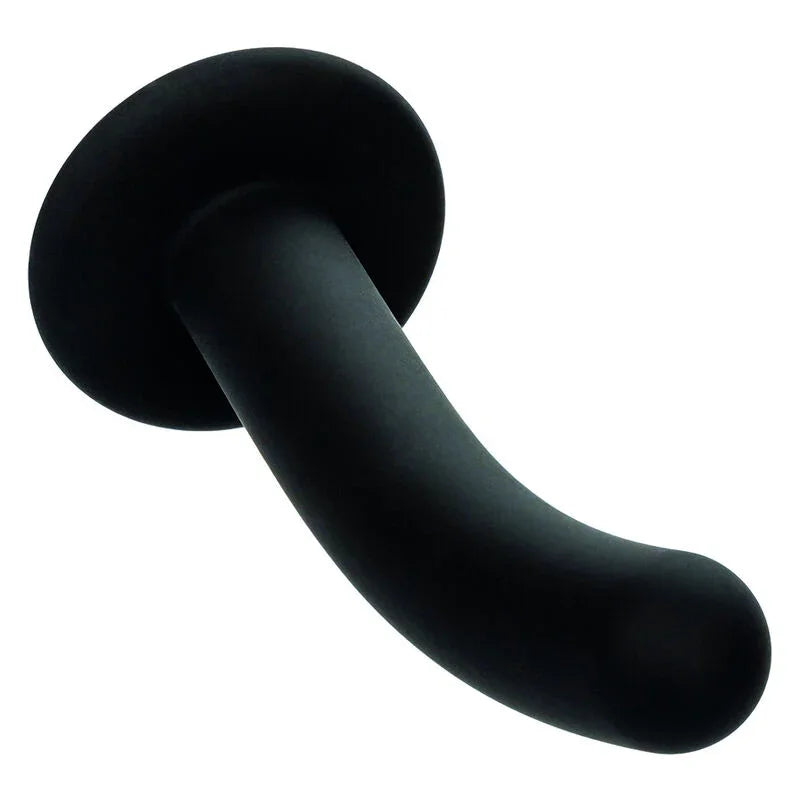 CALEXOTICS - BOUNDLESS KIT ARNÉS SILICONA CURVADO - Nuvica